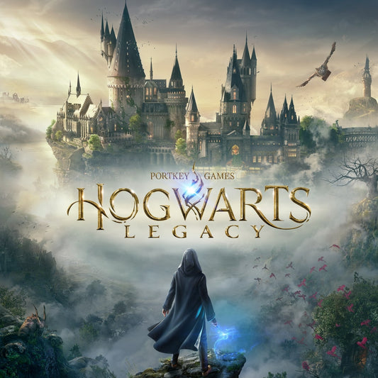 Hogwarts Legacy Steam Key